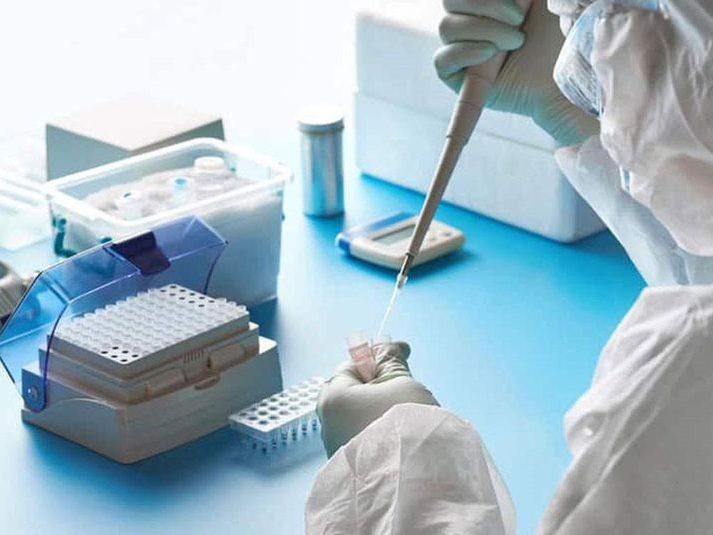 Test nhanh và xét nghiệm PCR tìm COVID-19 khác nhau thế nào