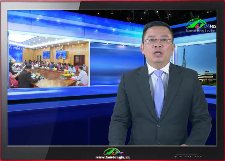 Thời sự tối (31/05/2025)