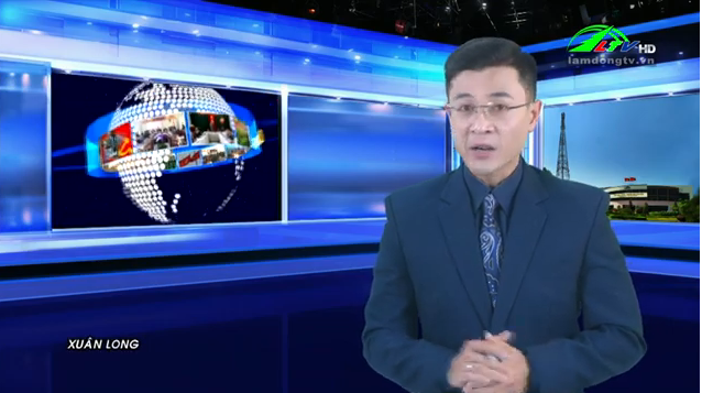 Thời sự tối 01/06/2025