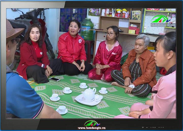 Vòng tay nhân ái (11/06/2025)