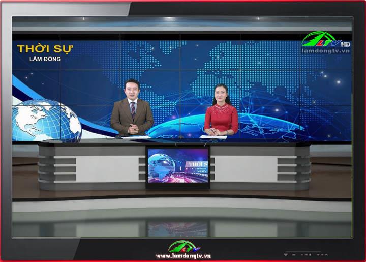Thời sự tối (01/07/2025)