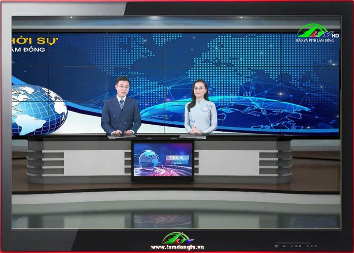 Thời sự tối (06/07/2025)